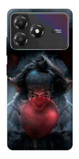 Чехол на ZTE Blade A36 Оно фото 1 из 1