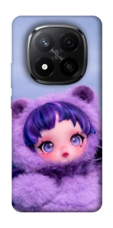 Чохол на Xiaomi Redmi Note 14 Pro+ 5G SKULLPANDA × My Little Pony Ver.2 фото 1 з 1