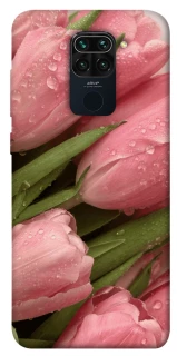 Чохол на Xiaomi Redmi Note 9 / Redmi 10X Beauty фото 1 з 1