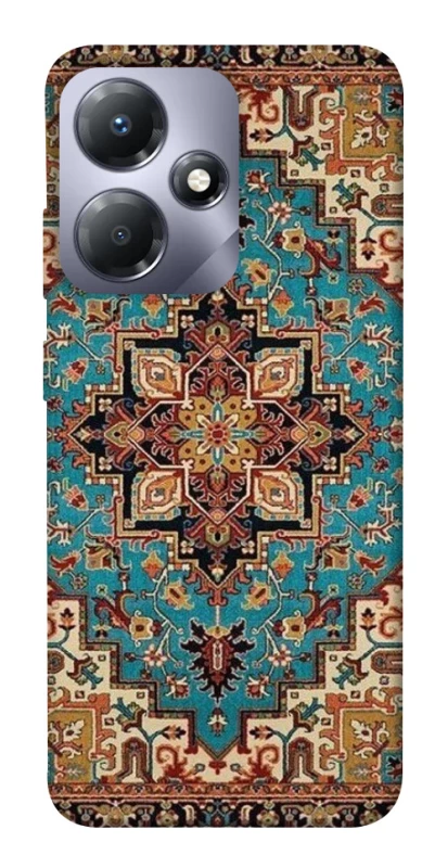 Чохол на Infinix Hot 30i Килим v5 фото 1 з 1