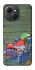 Чохол на TECNO Spark 40C Mr.Krabs фото 1 з 1