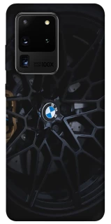 Чехол на Samsung Galaxy S20 Ultra Wheel BMW фото 1 из 1