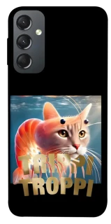 Чохол на Samsung Galaxy A24 4G Trippi Troppi фото 1 з 1