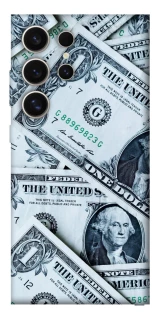 Чохол на Samsung Galaxy S25 Ultra 1 долар фото 1 з 1