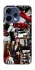 Чохол на Oppo Reno 15 Fashion collage ver.13 фото 2 з 2