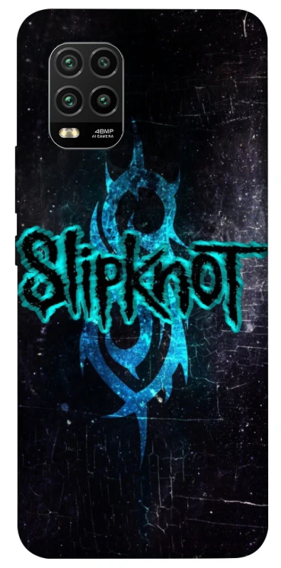 Чехол на Xiaomi Mi 10 Lite Slipknot ver.2 фото 1 из 1