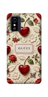 Чехол на ZTE Blade L9 Gucci ver.2 фото 1 из 1