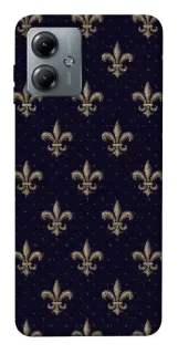 Чохол на Motorola Moto G14 Lily фото 1 з 1