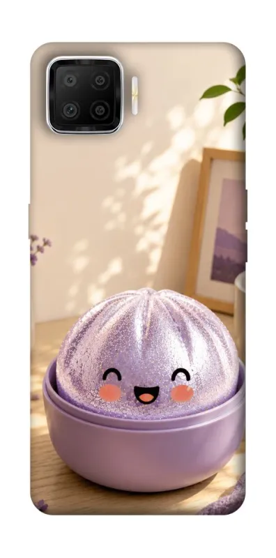 Чехол на Oppo A73 (2017) Dumpling ver.4 фото 1 из 1