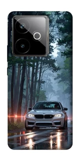 Чохол на Realme GT 7T BMW ride фото 1 з 1
