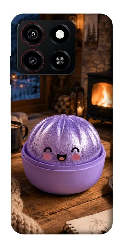 Чехол на ZTE Blade A35 4G Dumpling ver.9 фото 1 из 1