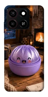 Чехол на ZTE Blade A35 4G Dumpling ver.9 фото 1 из 1