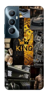 Чохол на Realme C65 4G King collage фото 1 з 1