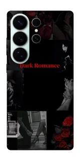 Чохол на Samsung Galaxy S26 Ultra Dark Romance фото 1 з 1