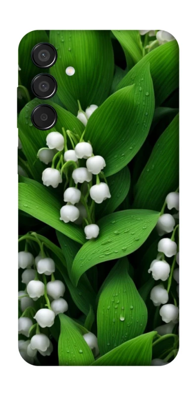 Чохол на Samsung Galaxy M15 5G Flowers v24 фото 1 з 1