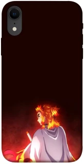 Чохол на Apple iPhone XR (6.1") Anime v18 фото 1 з 1