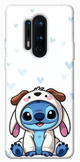 Чохол на OnePlus 8 Pro Stitch ver.12 фото 1 з 1