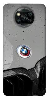 Чехол на Xiaomi Poco X3 NFC / Poco X3 Pro BMW v52 фото 1 из 1
