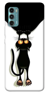 Чохол на Motorola Moto G60 But it's not white фото 1 з 1