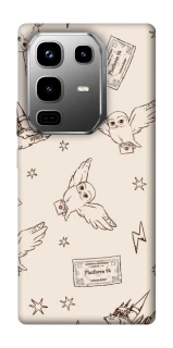 Чохол на Infinix Note 50 Pro Harry Potter v2 фото 1 з 1