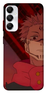 Чехол на Samsung Galaxy A05s Sukuna фото 1 из 1