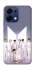 Чохол на Oppo A6 Pro 4G/5G BTS v4 фото 2 з 2