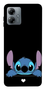 Чохол на Motorola Moto G14 Stitch ver.7 фото 1 з 1