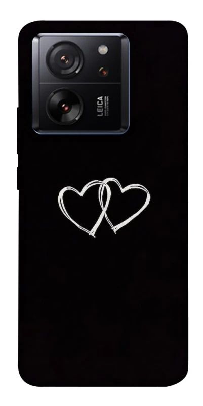 Чохол на Xiaomi 13T Love aesthetic ver.14 фото 1 з 1