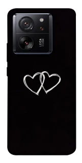 Чохол на Xiaomi 13T Love aesthetic ver.14 фото 1 з 1