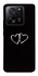 Чохол на Xiaomi 13T Love aesthetic ver.14 фото 1 з 1