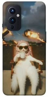 Чехол на OnePlus 9 Exploding Kittens ver.1 фото 1 из 1