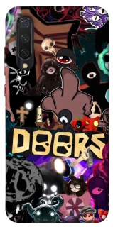 Чохол на Xiaomi Mi CC9 / Mi 9 Lite Doors фото 1 з 1