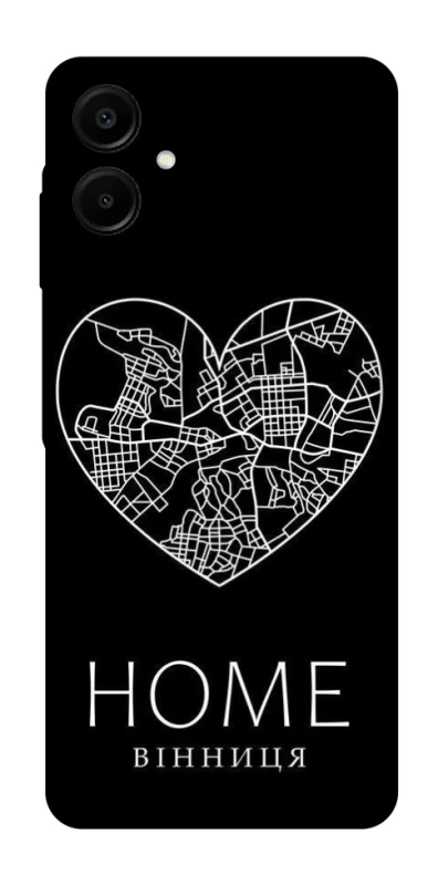 Чохол на Samsung Galaxy A07 Вінниця Home фото 1 з 1