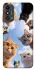 Чохол на ZTE Blade A53 Cats фото 1 з 1