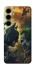 Чохол на Samsung Galaxy S25 Batman and the Joker фото 1 з 1