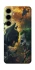 Чохол на Samsung Galaxy S25 FE Batman and the Joker фото 1 з 1