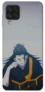 Чохол на Samsung Galaxy A22 4G Geto фото 1 з 1