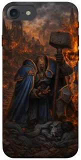 Чехол на Apple iPhone 7 / 8 (4.7") Arthas v1 фото 1 из 1