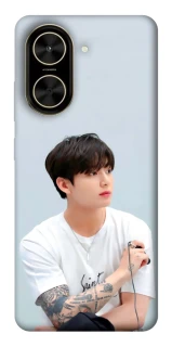 Чохол на Xiaomi Poco C71 Jungkook - BTS фото 1 з 1