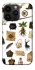 Чохол на Apple iPhone 14 Pro (6.1") Harry Potter mood фото 1 з 1