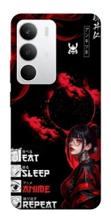 Чохол на Realme C71 She is Japanese ver.2 фото 1 з 1