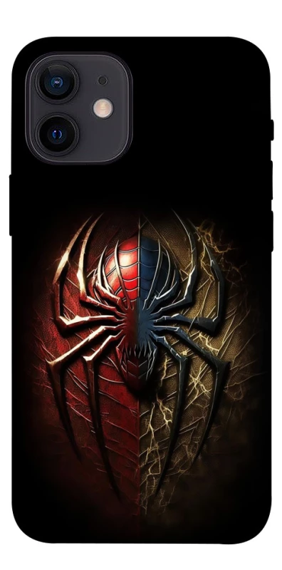 Чохол на Apple iPhone 12 mini (5.4") Spiderman icon фото 1 з 1