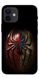Чохол на Apple iPhone 12 mini (5.4") Spiderman icon фото 1 з 1
