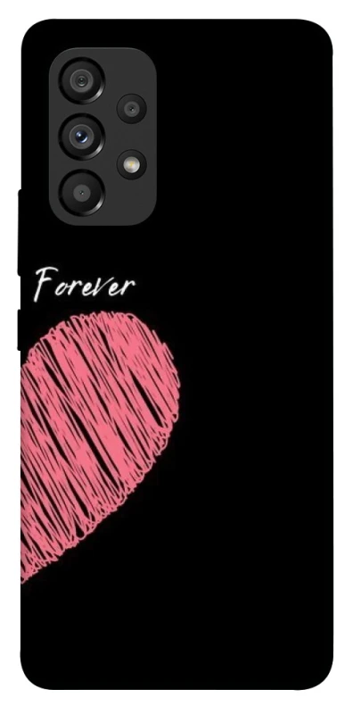 Чохол на Samsung Galaxy A53 5G Pair romantic theme ver.10 фото 1 з 1