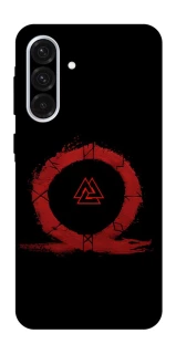 Чохол на Samsung Galaxy A36 5G Валькнут v2 фото 1 з 1