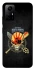 Чехол на Xiaomi Redmi Note 12S Five finger death punch ver.2 фото 1 из 1