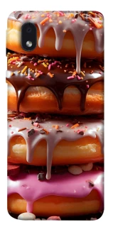 Чехол на Samsung Galaxy M01 Core / A01 Core Пончики фото 1 из 1