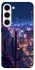 Чохол на Samsung Galaxy S23+ Night city фото 1 з 1