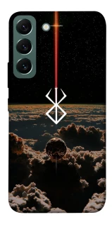 Чохол на Samsung Galaxy S22 Berserk Universe фото 1 з 1