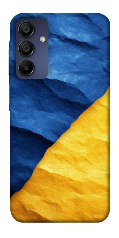 Чохол на Samsung Galaxy A15 4G/5G Flag v2 фото 1 з 1